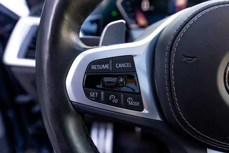 BMW X6 din 2024 cu 30.000 km - oferta BMW116582 - foto 23