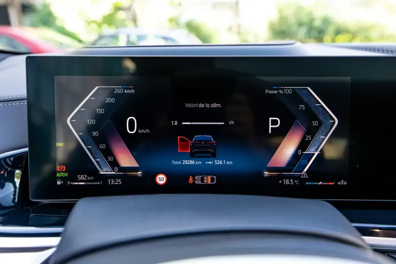 BMW X6 din 2024 cu 30.000 km - oferta BMW116582 - foto 24