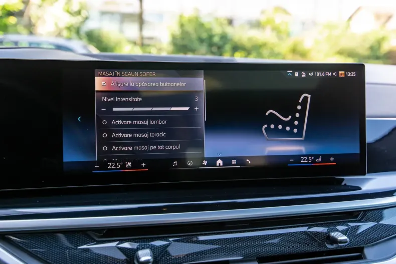 BMW X6 din 2024 cu 30.000 km - oferta BMW116582 - foto 26