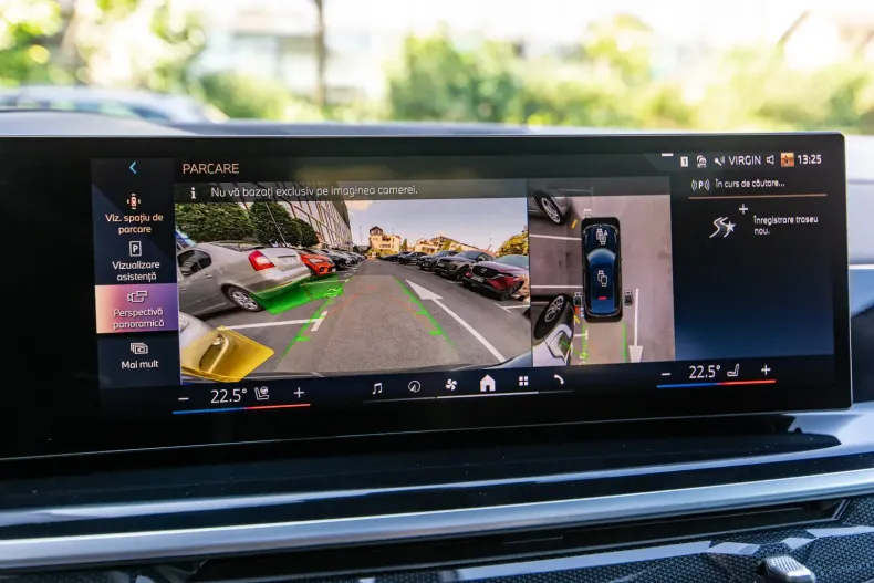 BMW X6 din 2024 cu 30.000 km - oferta BMW116582 - foto 28