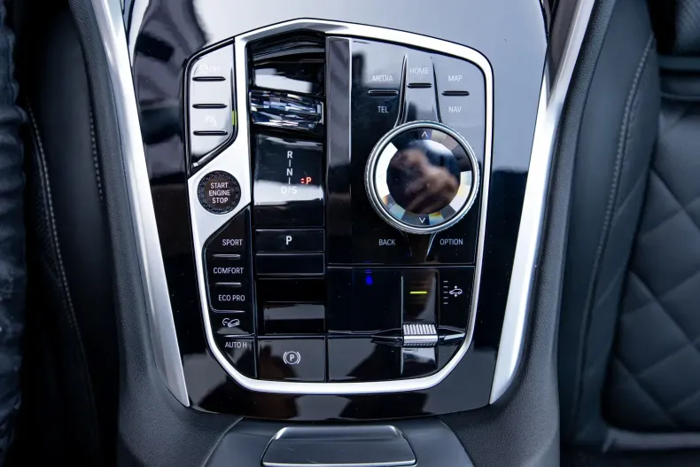 BMW X6 din 2024 cu 30.000 km - oferta BMW116582 - foto 29