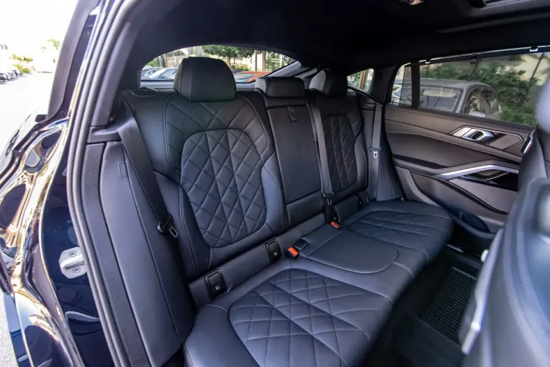 BMW X6 din 2024 cu 30.000 km - oferta BMW116582 - foto 36