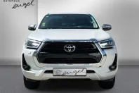 Toyota Hilux din 2022 cu 49.500 km - oferta TOY116583 - foto 3