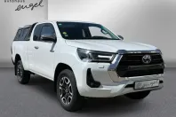 Toyota Hilux din 2022 cu 49.500 km - oferta TOY116583 - foto 4