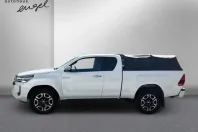 Toyota Hilux din 2022 cu 49.500 km - oferta TOY116583 - foto 5
