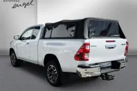 Toyota Hilux din 2022 cu 49.500 km - oferta TOY116583 - foto 7