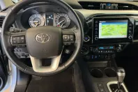 Toyota Hilux din 2022 cu 49.500 km - oferta TOY116583 - foto 8