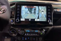 Toyota Hilux din 2022 cu 49.500 km - oferta TOY116583 - foto 9