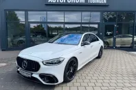 Mercedes-Benz S 63 AMG din 2023 cu 38.900 km - oferta MER116584 - foto 1