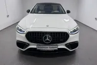 Mercedes-Benz S 63 AMG din 2023 cu 38.900 km - oferta MER116584 - foto 3