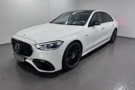 Mercedes-Benz S 63 AMG din 2023 cu 38.900 km - oferta MER116584 - foto 4
