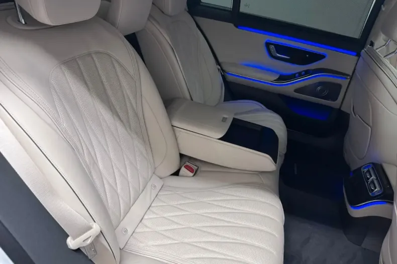 Mercedes-Benz S 63 AMG din 2023 cu 38.900 km - oferta MER116584 - foto 8