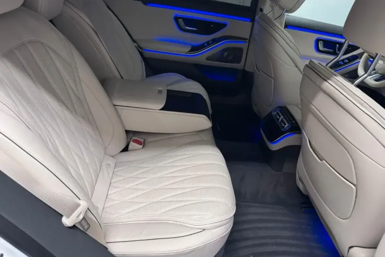 Mercedes-Benz S 63 AMG din 2023 cu 38.900 km - oferta MER116584 - foto 10