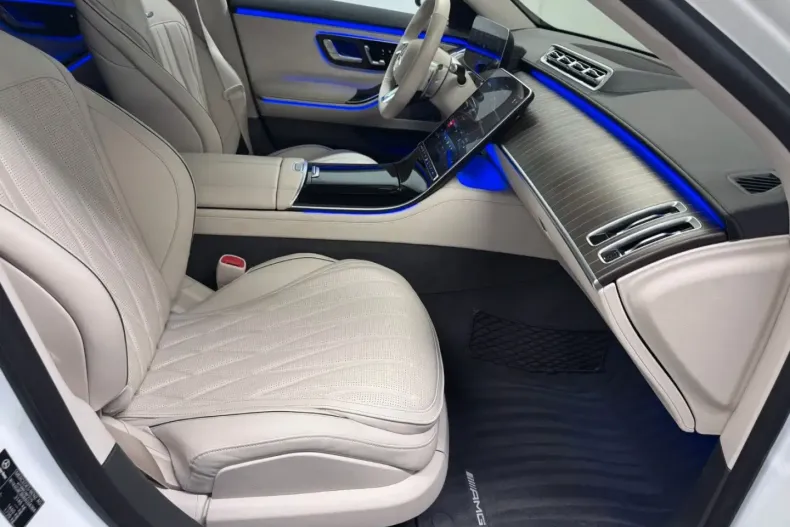 Mercedes-Benz S 63 AMG din 2023 cu 38.900 km - oferta MER116584 - foto 12