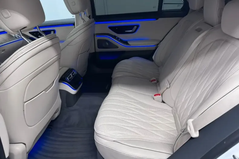 Mercedes-Benz S 63 AMG din 2023 cu 38.900 km - oferta MER116584 - foto 17