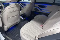 Mercedes-Benz S 63 AMG din 2023 cu 38.900 km - oferta MER116584 - foto 19