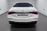 Mercedes-Benz S 63 AMG din 2023 cu 38.900 km - oferta MER116584 - foto 24