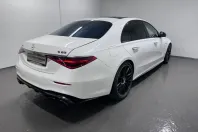 Mercedes-Benz S 63 AMG din 2023 cu 38.900 km - oferta MER116584 - foto 26