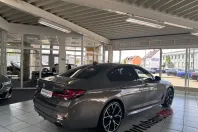 BMW 545 din 2022 cu 19.999 km - oferta BMW116587 - foto 3