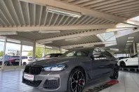 BMW 545 din 2022 cu 19.999 km - oferta BMW116587 - foto 4