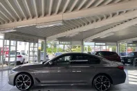 BMW 545 din 2022 cu 19.999 km - oferta BMW116587 - foto 5