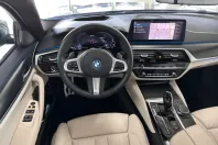 BMW 545 din 2022 cu 19.999 km - oferta BMW116587 - foto 6