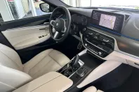 BMW 545 din 2022 cu 19.999 km - oferta BMW116587 - foto 10