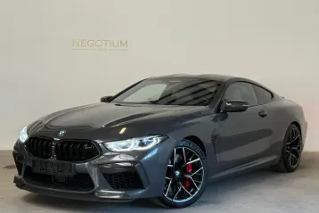 BMW M8 din 2021 - oferta BMW116588