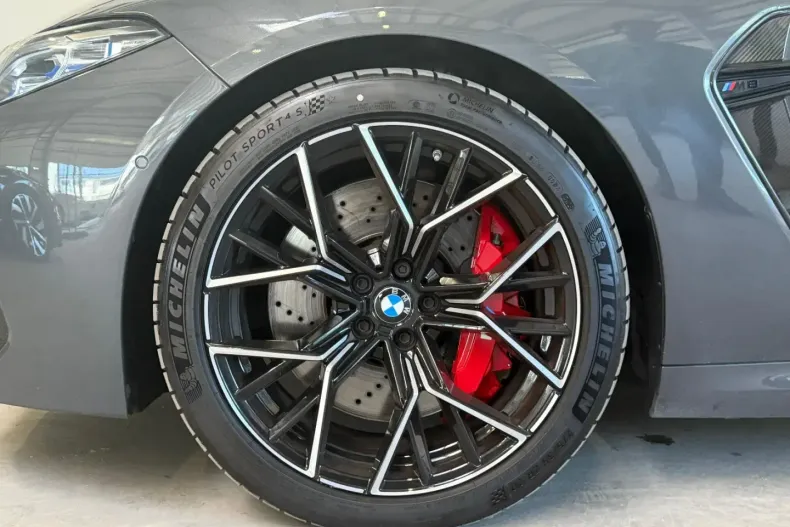 BMW M8 din 2021 cu 57.000 km - oferta BMW116588 - foto 6