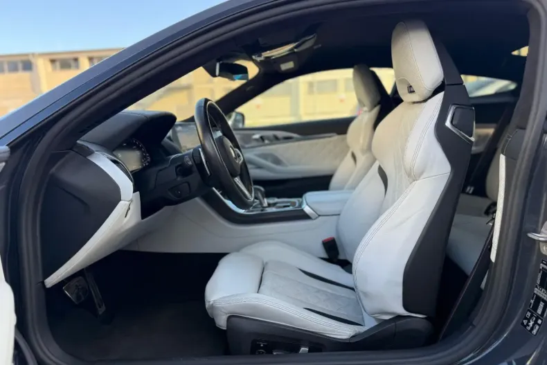 BMW M8 din 2021 cu 57.000 km - oferta BMW116588 - foto 7