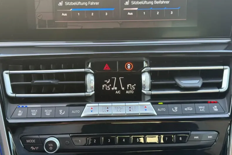 BMW M8 din 2021 cu 57.000 km - oferta BMW116588 - foto 15