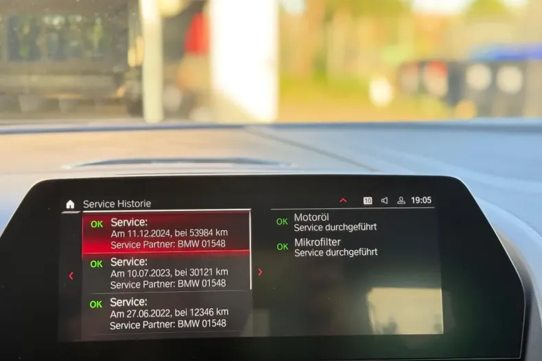 BMW M8 din 2021 cu 57.000 km - oferta BMW116588 - foto 19