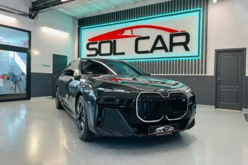 BMW M760 din 2024 - oferta BMW116589