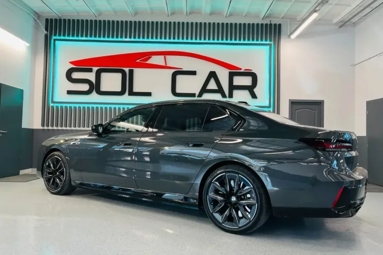 BMW M760 din 2024 cu 45.000 km - oferta BMW116589 - foto 4