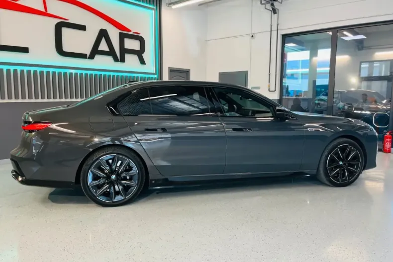 BMW M760 din 2024 cu 45.000 km - oferta BMW116589 - foto 5