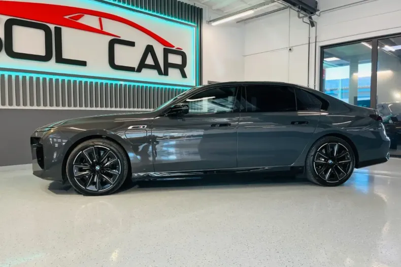 BMW M760 din 2024 cu 45.000 km - oferta BMW116589 - foto 6