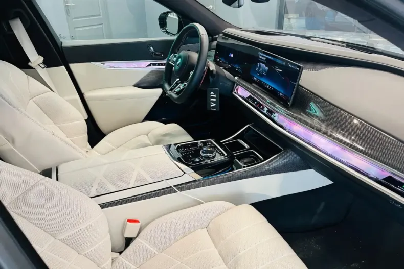 BMW M760 din 2024 cu 45.000 km - oferta BMW116589 - foto 8