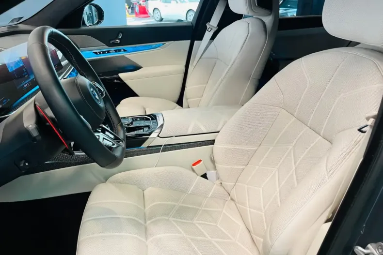 BMW M760 din 2024 cu 45.000 km - oferta BMW116589 - foto 9