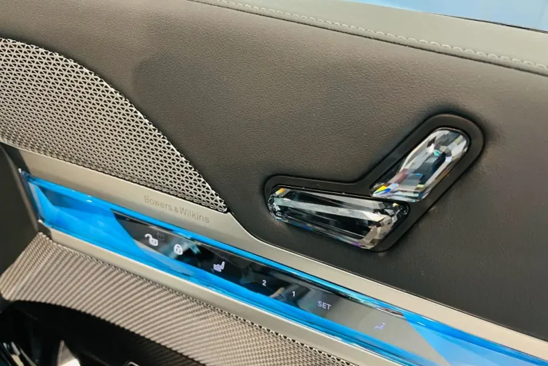 BMW M760 din 2024 cu 45.000 km - oferta BMW116589 - foto 16