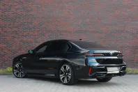 BMW M760 din 2023 cu 33.057 km - oferta BMW116590 - foto 2