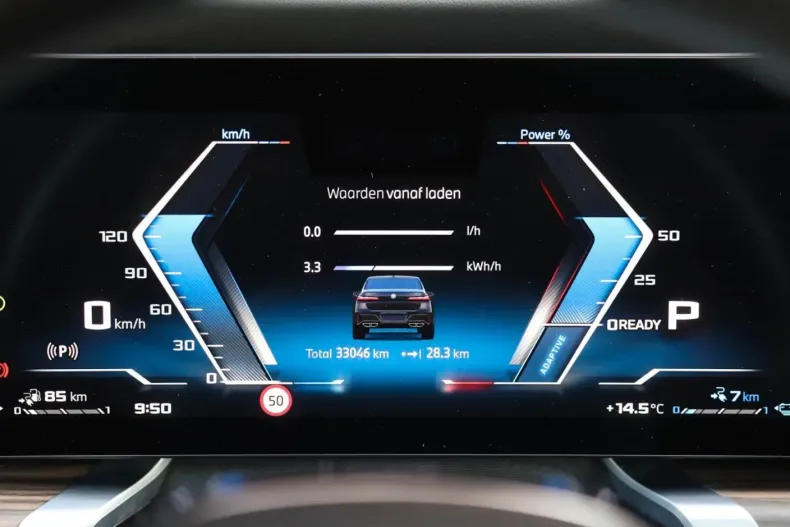 BMW M760 din 2023 cu 33.057 km - oferta BMW116590 - foto 20