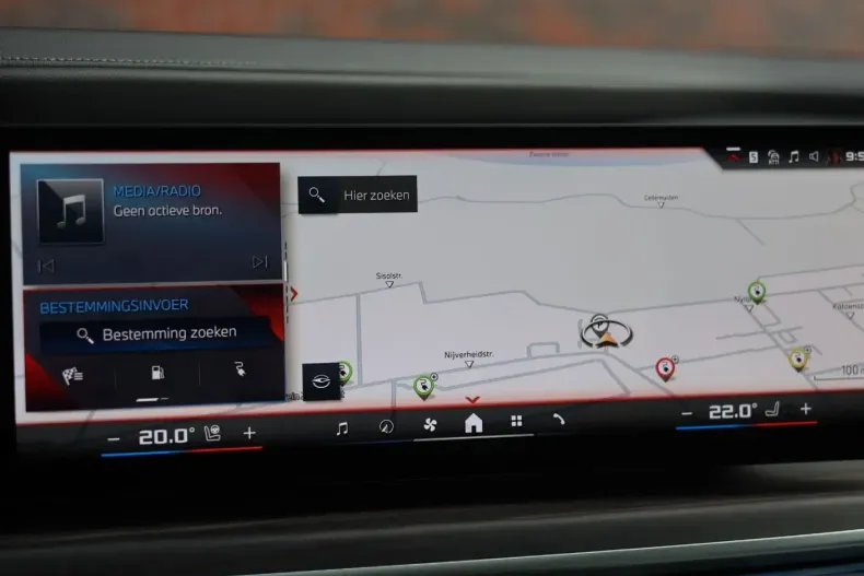 BMW M760 din 2023 cu 33.057 km - oferta BMW116590 - foto 24