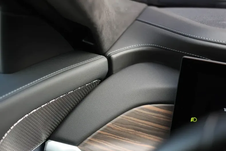 BMW M760 din 2023 cu 33.057 km - oferta BMW116590 - foto 28