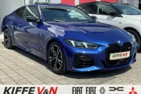 BMW M440 din 2024 cu 11.800 km - oferta BMW116591 - foto 1