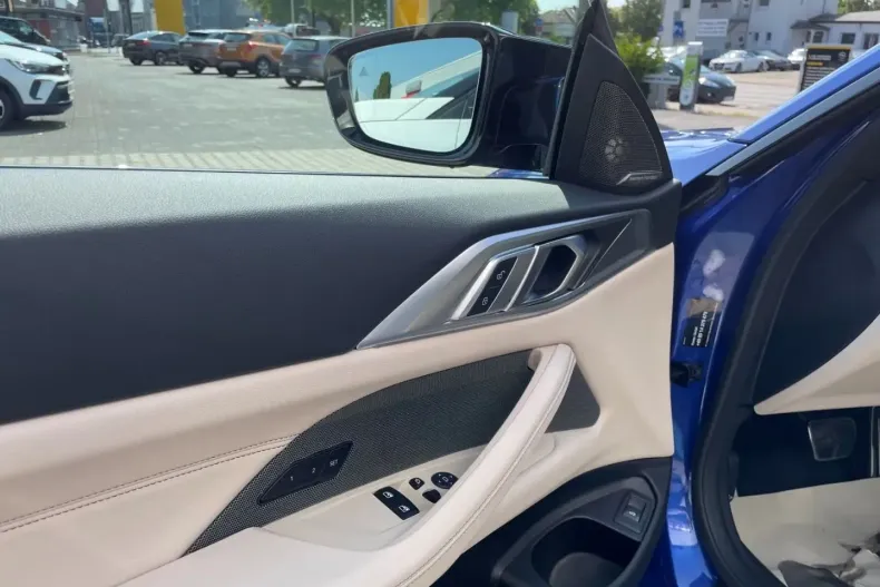 BMW M440 din 2024 cu 11.800 km - oferta BMW116591 - foto 9