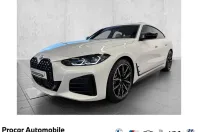 BMW M440 din 2022 cu 41.630 km - oferta BMW116592 - foto 1
