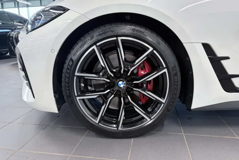 BMW M440 din 2022 cu 41.630 km - oferta BMW116592 - foto 2