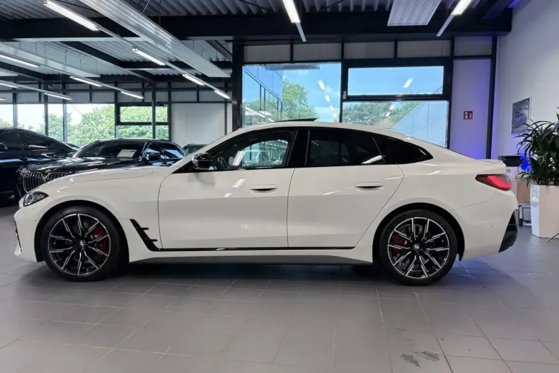 BMW M440 din 2022 cu 41.630 km - oferta BMW116592 - foto 4