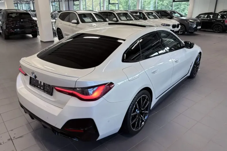 BMW M440 din 2022 cu 41.630 km - oferta BMW116592 - foto 6