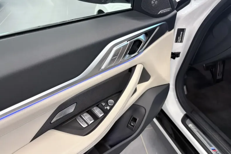 BMW M440 din 2022 cu 41.630 km - oferta BMW116592 - foto 11